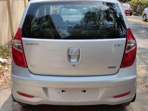 Used 2010 Hyundai i10 Magna MT for sale in Chennai 