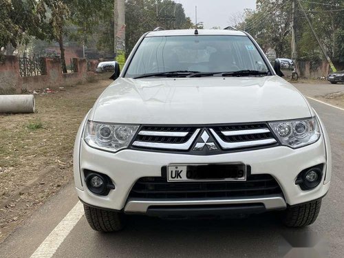 Mitsubishi Pajero Sport 2016 AT for sale in Gurgaon 