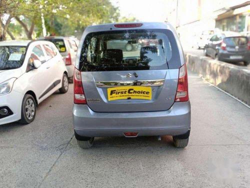 Used Maruti Suzuki Wagon R VXI 2011 MT for sale in Faridabad 