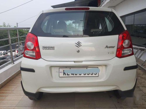 Maruti Suzuki A Star 2011 MT for sale in Kochi