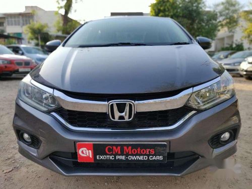 Used Honda City V 2017, Diesel MT for sale in Ahmedabad 