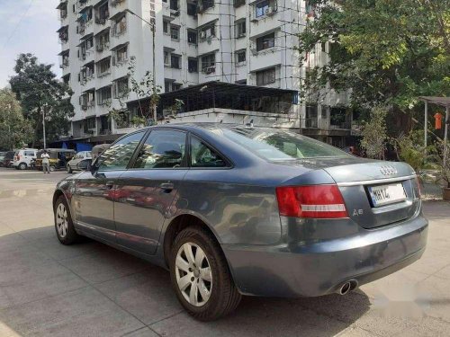 Used 2007 Audi A6 AT for sale in Mumbai 