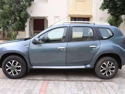 Nissan Terrano XV D THP Premium 110 PS, 2014, Diesel MT in Ahmedabad 