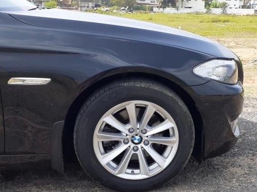 Used 2011 BMW 5 Series 2003-2012 AT in Chennai