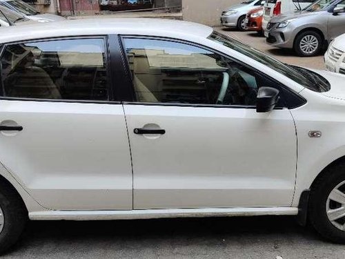 Used 2010 Volkswagen Polo MT for sale in Mumbai