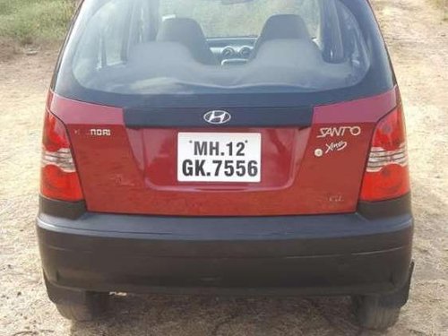 Used 2010 Hyundai Santro Xing GL MT for sale in Pune 