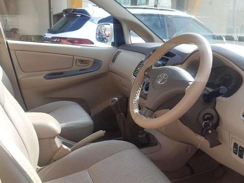 Used Toyota Innova 2005 MT for sale in Ahmedabad 