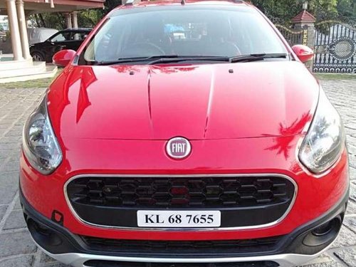 Used 2016 Fiat Avventura MT for sale in Kochi 