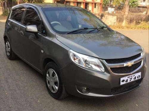 Used Chevrolet Sail 2014 MT for sale in Nagpur 