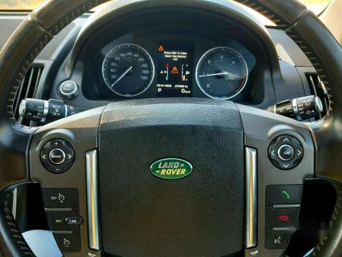 Land Rover Freelander 2 Sterling Edition 2013 AT in Ahmedabad 