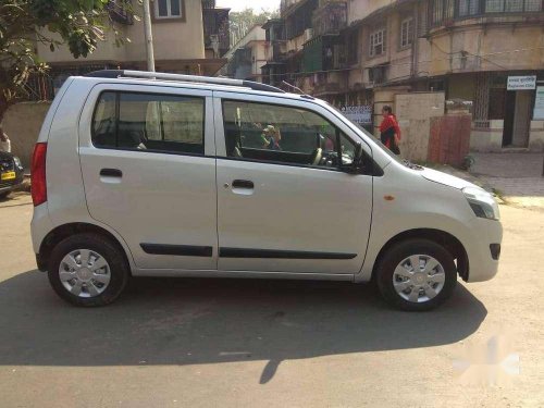 Used Maruti Suzuki Wagon R LXI, 2016 MT for sale in Thane 