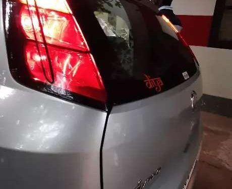 Used Fiat Punto 2013 MT for sale in Thiruvananthapuram 