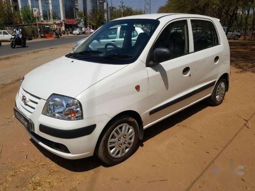 Hyundai Santro Xing GLS, 2013, Petrol MT for sale in Ahmedabad 