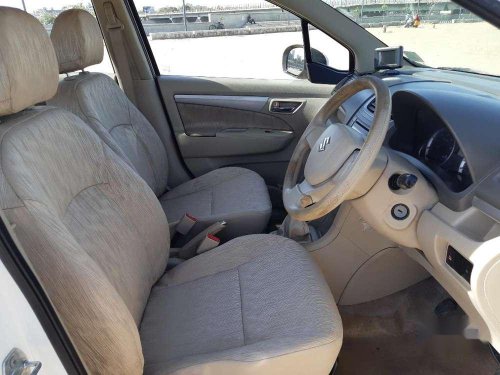 Used 2012 Maruti Suzuki Ertiga VDI MT for sale in Ahmedabad 