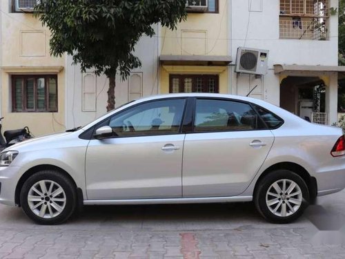 Used Volkswagen Vento 2016, Diesel AT for sale in Ahmedabad 