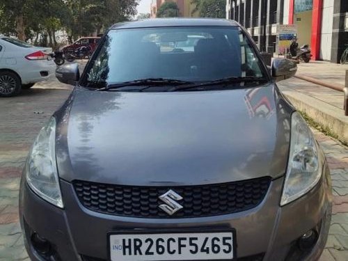 2014 Maruti Suzuki Swift VDI MT for sale in Gurgaon