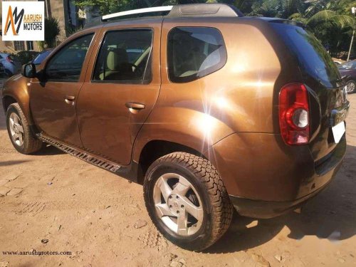 Used 2013 Renault Duster MT for sale in Kolkata 