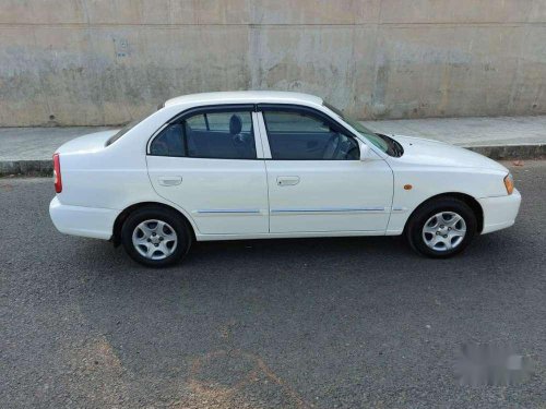 Used Hyundai Accent Executive 2012 MT for sale in Vijapur 