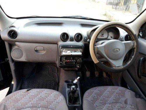 Hyundai Santro Xing XL eRLX - Euro II, 2006, Petrol MT in Hyderabad