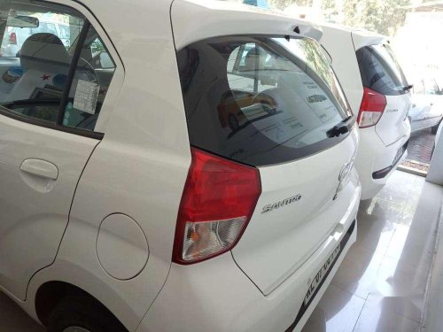 Used Hyundai Santro 2018 MT for sale in Kottayam 