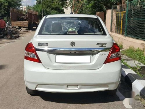 Maruti Suzuki Swift Dzire LDi BS-IV, 2014, Diesel MT in Hyderabad 