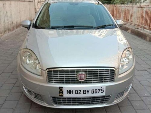 Used 2010 Fiat Linea Emotion MT for sale in Mumbai