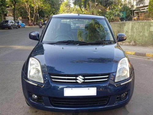 Used 2009 Maruti Suzuki Swift Dzire MT for sale in Mumbai 