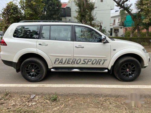 Mitsubishi Pajero Sport 2016 AT for sale in Gurgaon 