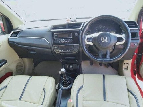 2017 Honda Brio 1.2 S MT for sale in Gurgaon