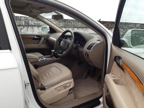 Used 2015 Audi Q7 3.0 TDI Quattro Technology AT in Chennai