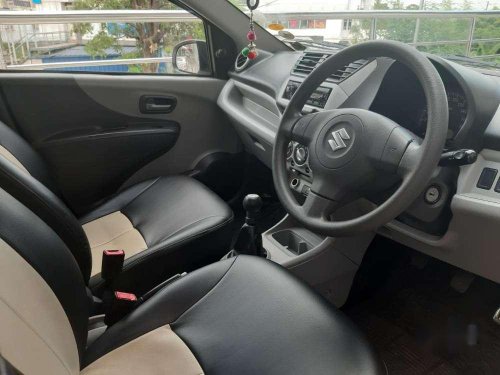 Maruti Suzuki A Star 2011 MT for sale in Kochi