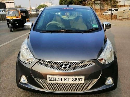 2015 Hyundai Eon Magna MT for sale in Pune 