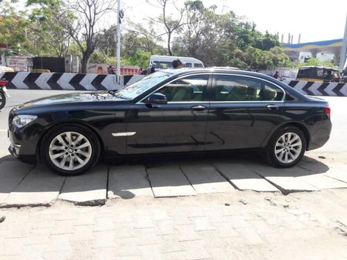 2014 BMW 7 Series 730Ld AT for sale in Chennai