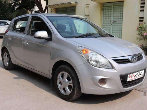 Used Hyundai i20 Asta 2012 AT for sale in Ahmedabad 