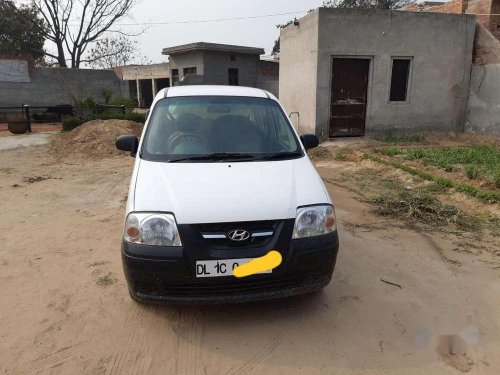 Used 2005 Hyundai Santro Xing GL MT for sale in Bathinda 