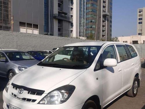 Used Toyota Innova 2005 MT for sale in Ahmedabad 