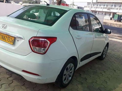 Used 2016 Hyundai Accent GLS 1.6 MT for sale in Anand 