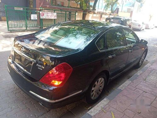 Used Nissan Teana 230jM 2008 MT for sale in Mumbai 