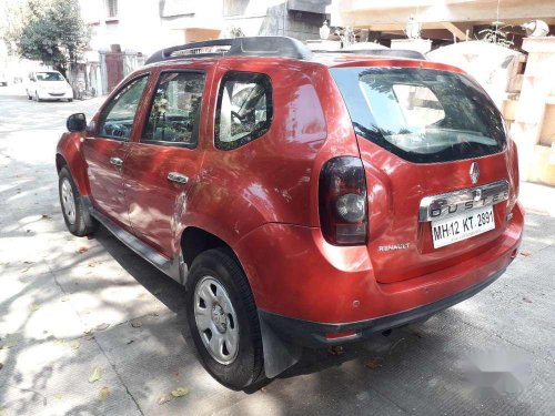 Used 2014 Renault Duster MT for sale in Pune 