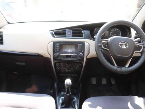 Used Tata Zest XMS 2017, Petrol MT for sale in Ahmedabad 