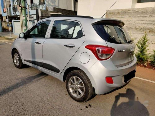 Used 2015 Hyundai i10 Asta 1.2 MT for sale in Nagar 