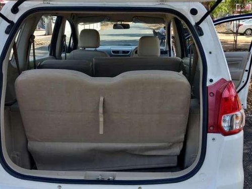 Used Maruti Suzuki Ertiga LXI 2015 MT for sale in Ahmedabad 