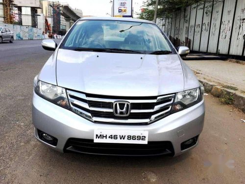 Used 2013 Honda City MT for sale in Pune