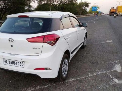 Used 2014 Hyundai i20 Sportz 1.2 MT for sale in Anand 