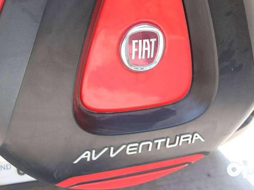 Used Fiat Avventura 2017 MT for sale in Ahmedabad 