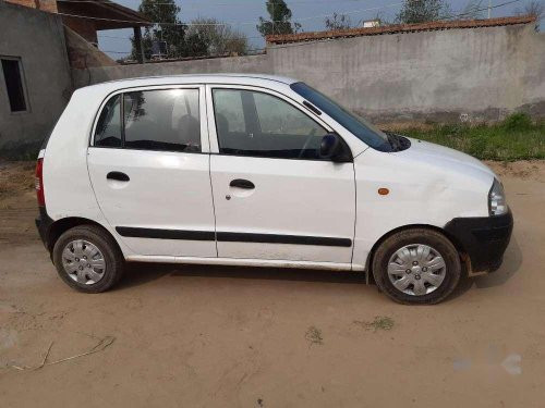 Used 2005 Hyundai Santro Xing GL MT for sale in Bathinda 