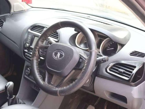 Used Tata Tigor XZ 2017 MT for sale in Gandhinagar 