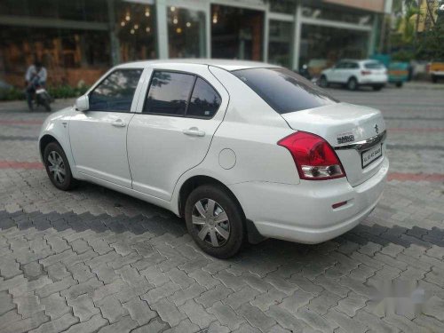 Used Maruti Suzuki Swift Dzire 2009 MT for sale in Kozhikode 