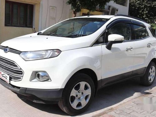 Used 2016 Ford EcoSport MT for sale in Ahmedabad 