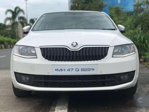 Used Skoda Octavia 2017 AT for sale in Goregaon 